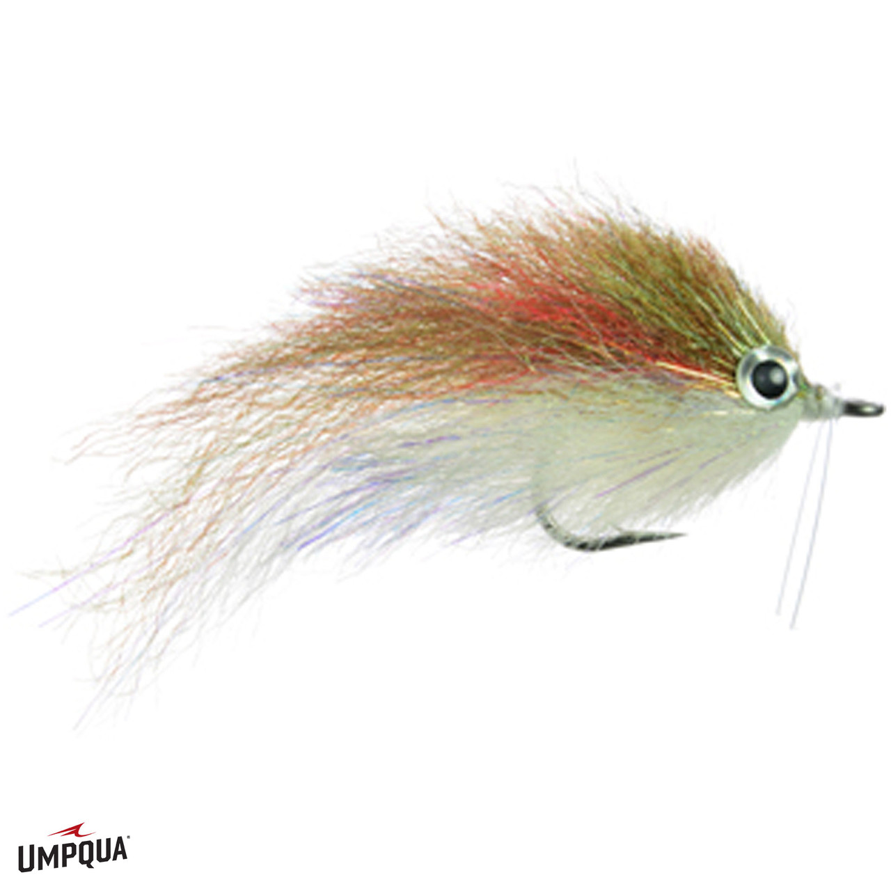 Umpqua Baitfish - Salt Fly - Umpqua Feather Merchant