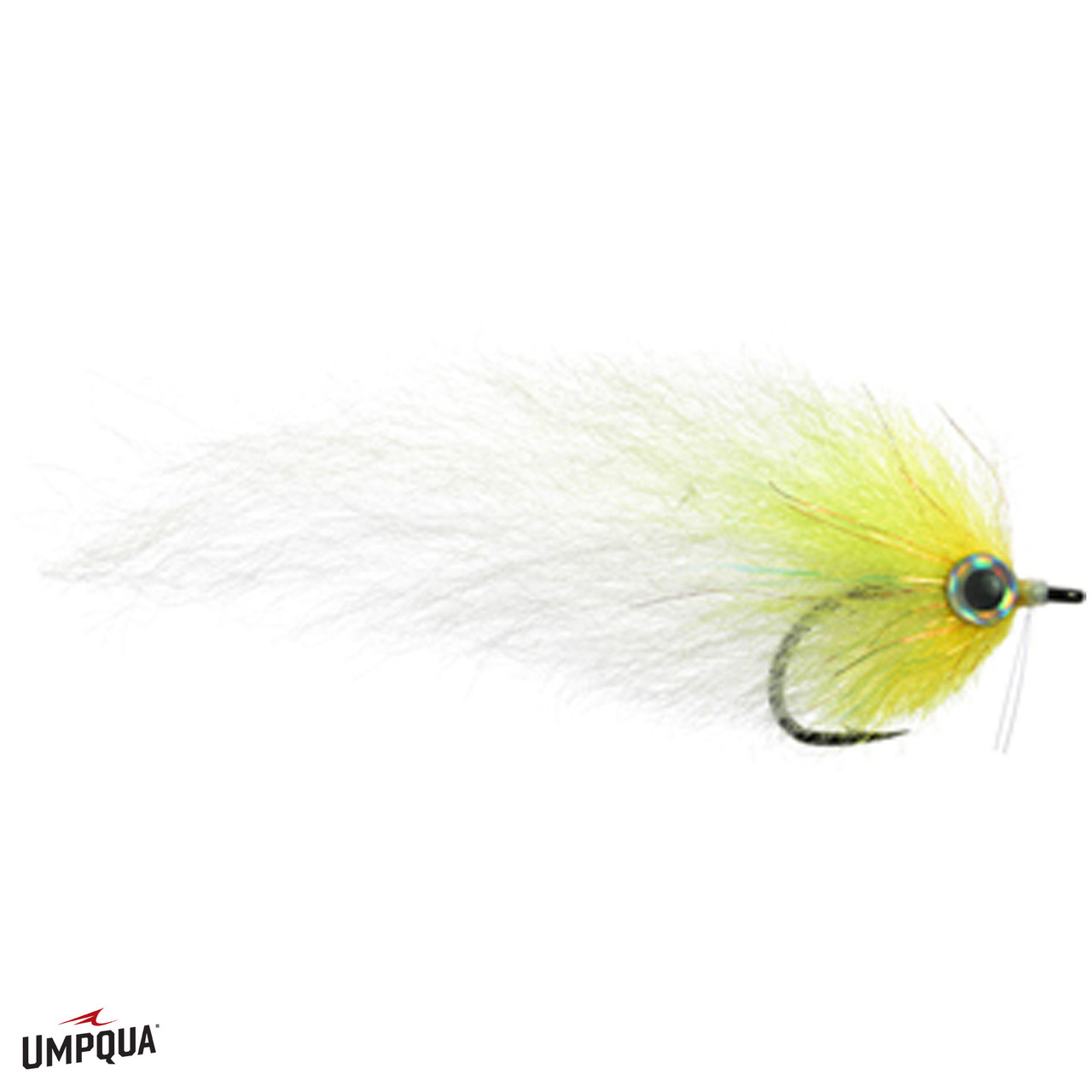 Umpqua Baitfish - Salt Fly - Umpqua Feather Merchant