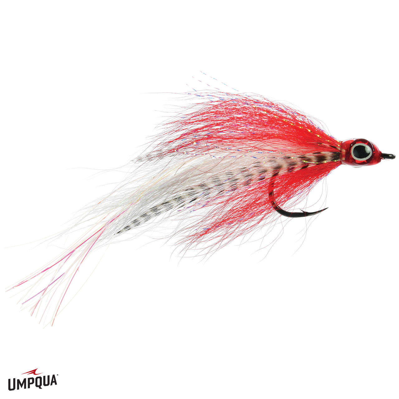 コレクション Invader: Low Fidelity Space Invader - Salt fly - Umpqua Feather Merchants