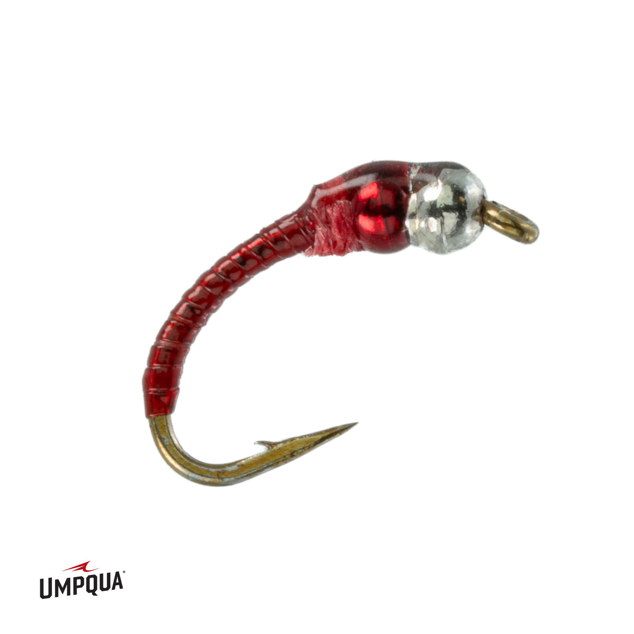 Two bit midge - Midge Pattern - Umpqua Feather Merchants