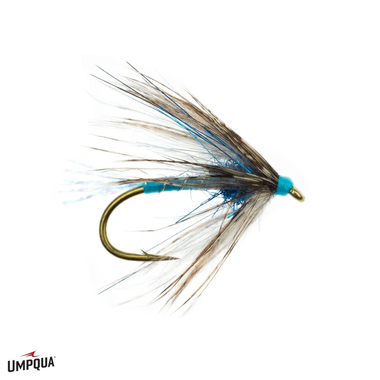 KRYSTAL SOFT HACKLE - Umpqua Feather Merchants