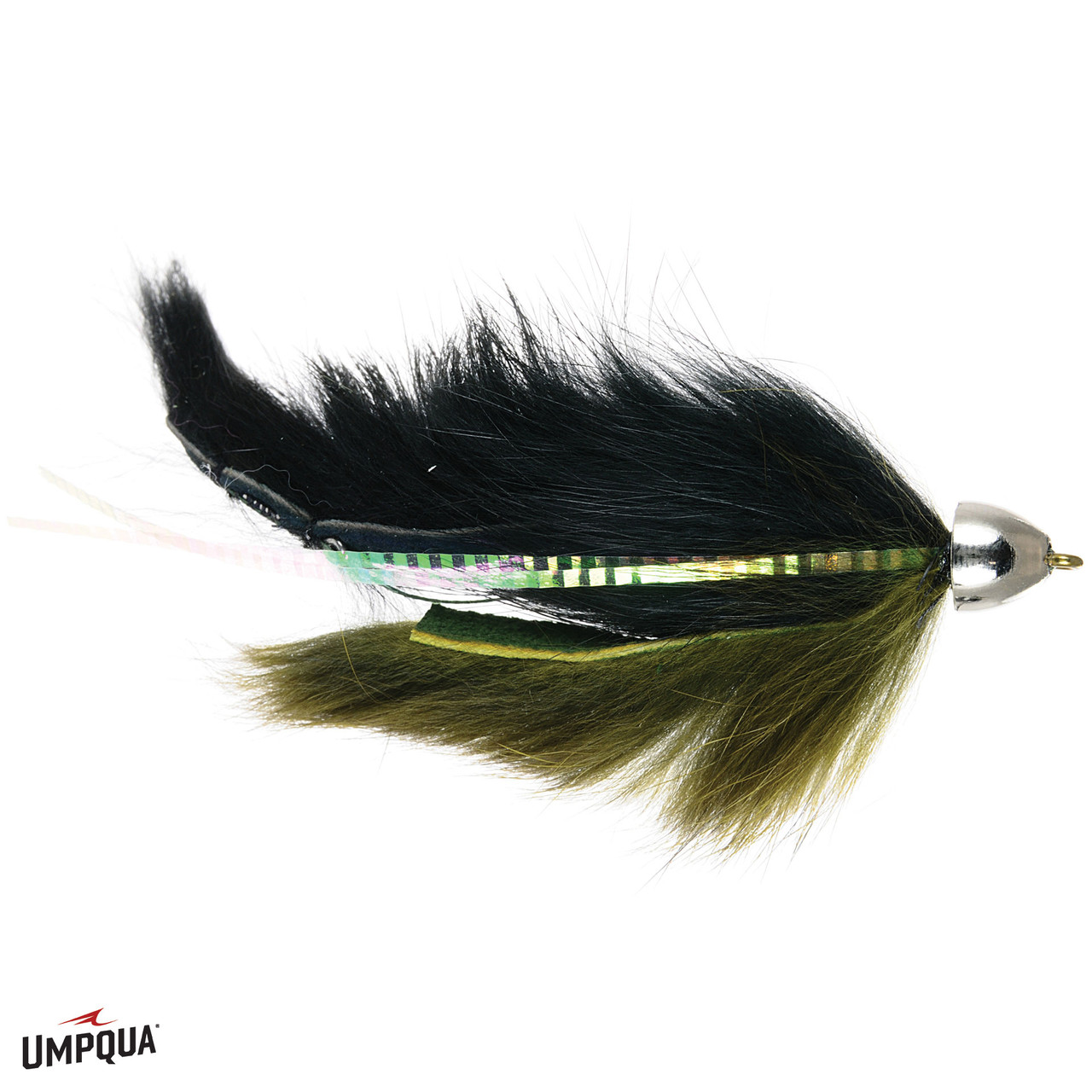 Dolly Llama - Umpqua Streamer - Umpqua Feather Merchants