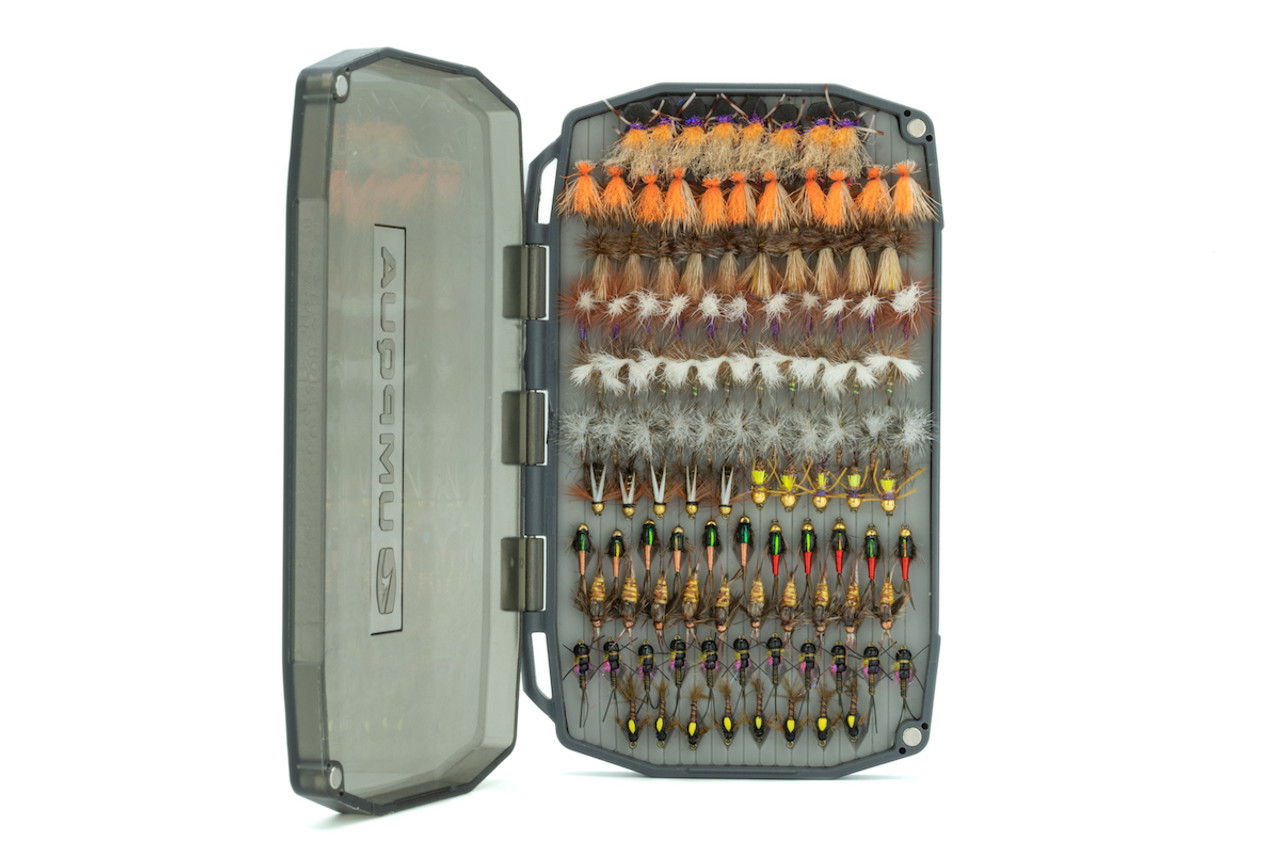 UPG LT Mini, Small Fly Box, Umpqua Feather Merchants