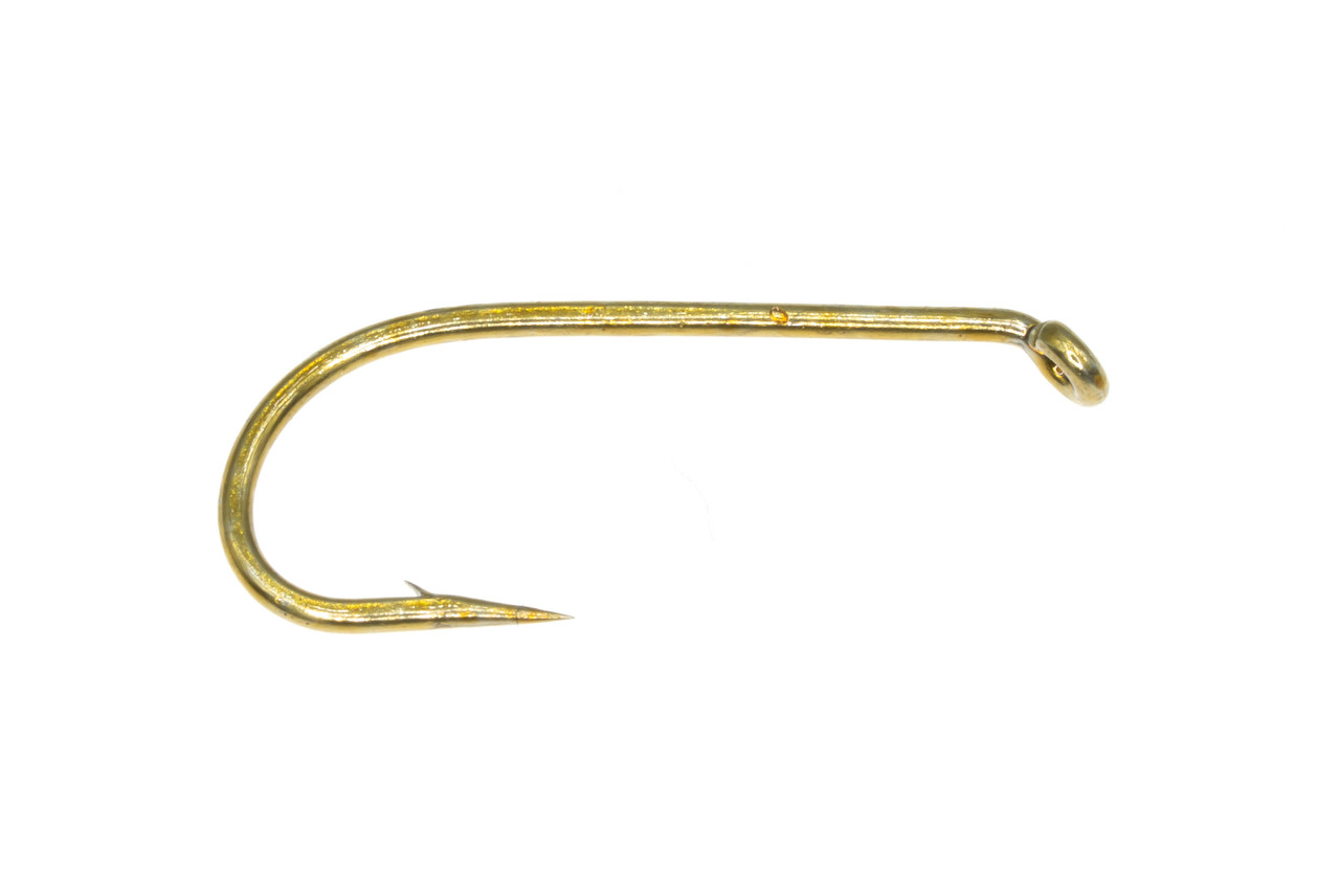 TMC9300 - Dry Fly Hooks - Umpqua Feather Merchants