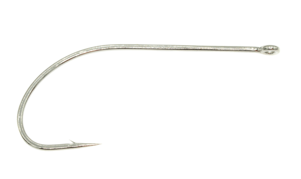 TMC8089 - Bass Hooks - Umpqua Feather Merchants