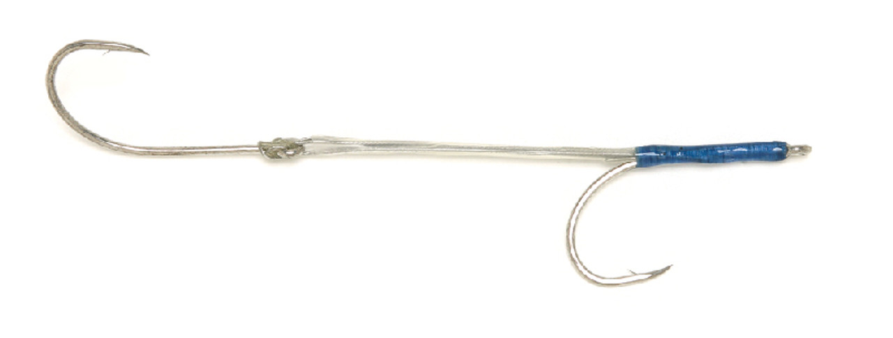 TANDEM HOOK RIGGING - Saltwater Hooks - Umpqua Feather Merchants