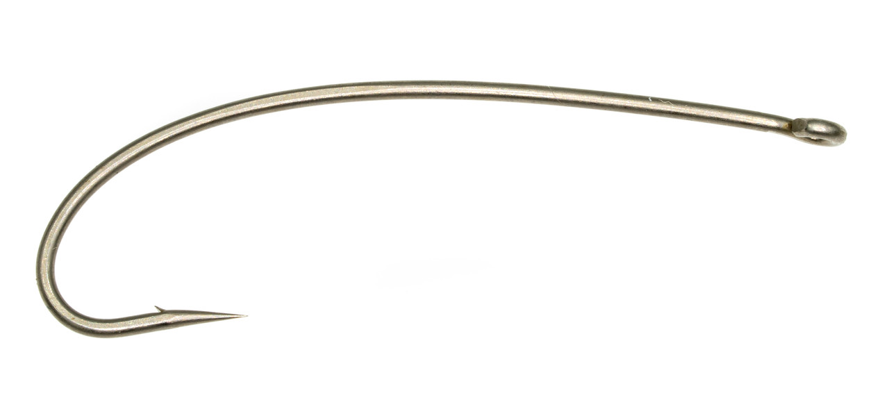  Umpqua U Series U503 Fly Tying Hooks Size 2 25 Pack : Fishing  Hooks : Sports & Outdoors