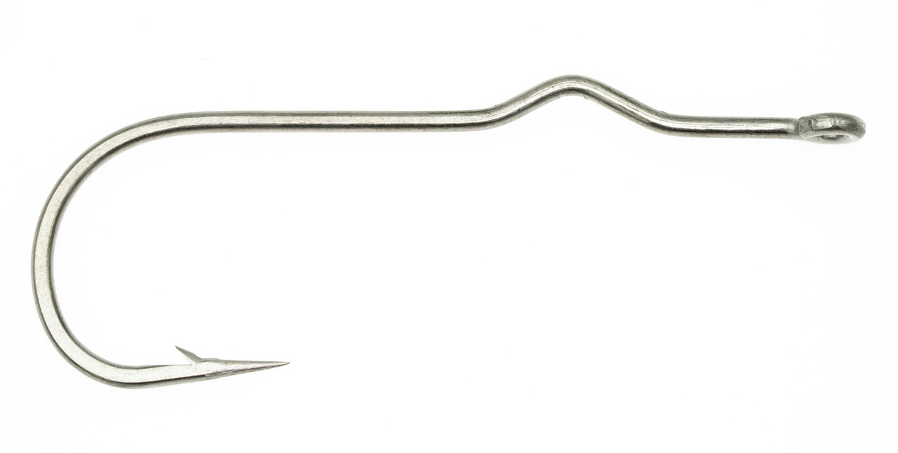 Umpqua U-Series U001 Dry Fly Hooks