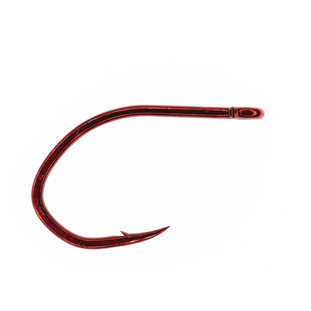Umpqua X-Series XS415 BN5X Tarpon Fly Tying Hook 3/0-10 Pack Umpqua X-Series Saltwater Streamer Hook XS415 BN5X | 3⁄0 | P-30994