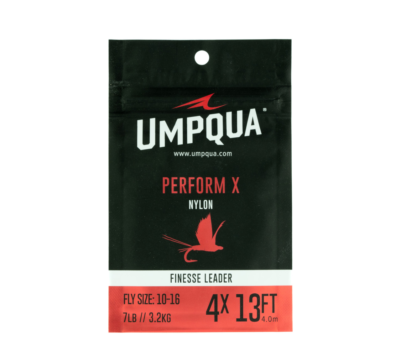 Perform X Finesse Leader - Fly Fishing Leader - Umpqua Feather Merchants