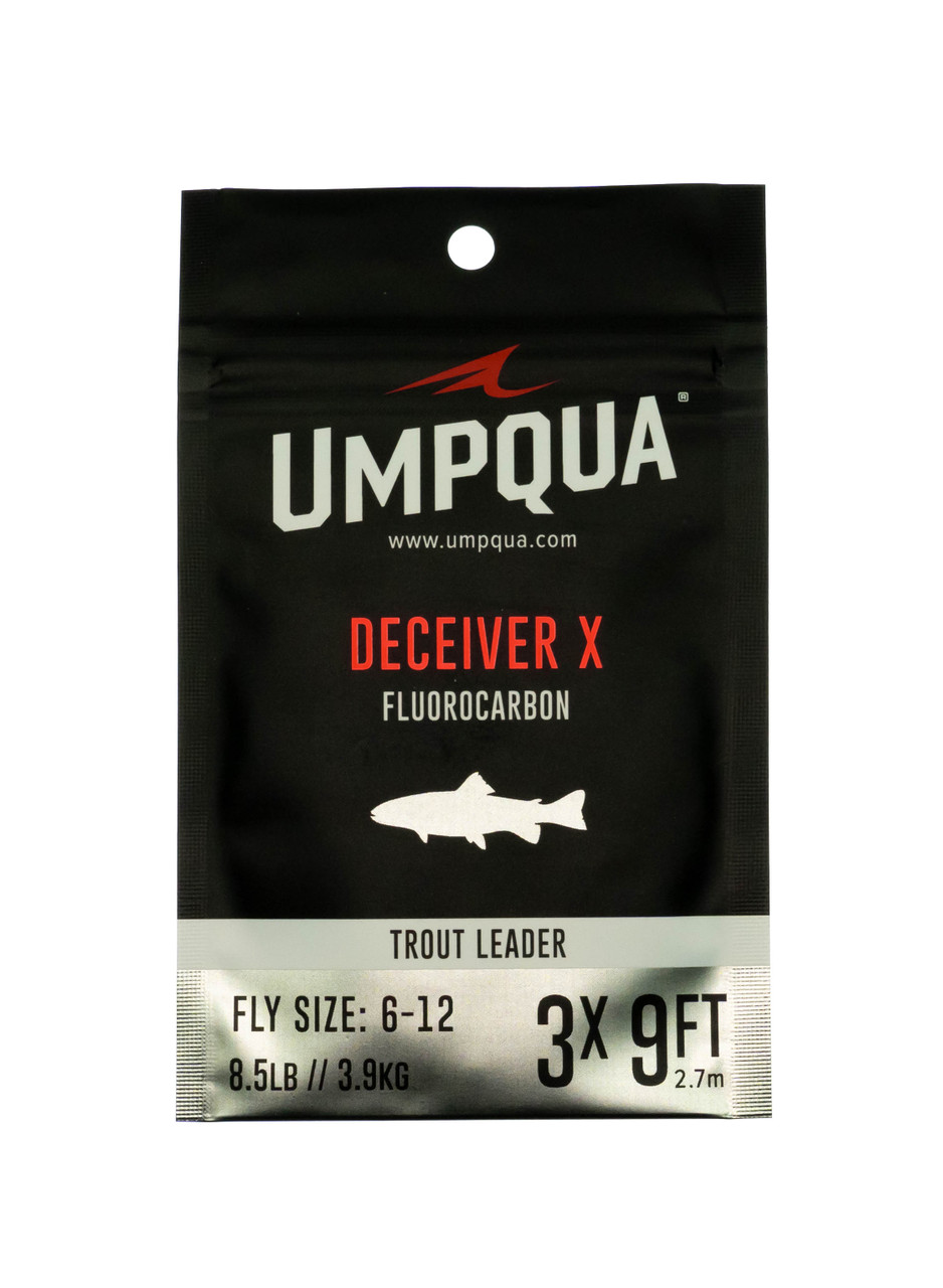 Umpqua CDC X-Select Feathers 他多数 Umpqua CDC X-Select Feathers 他多数 One Pack Umpqua Medium