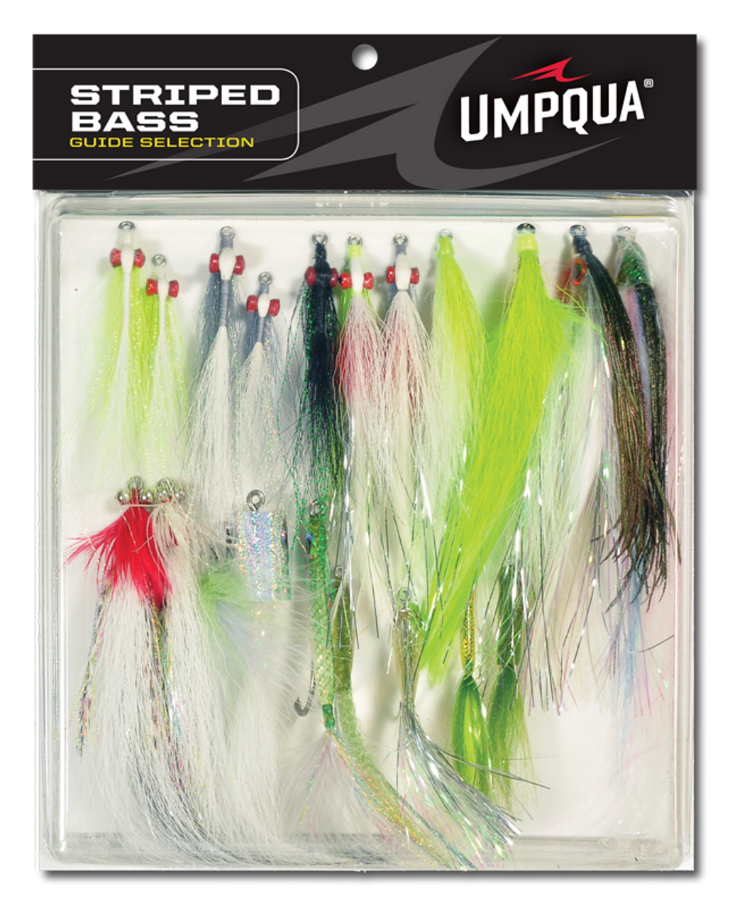 STRIPED BASS - Umpqua Feather Merchants