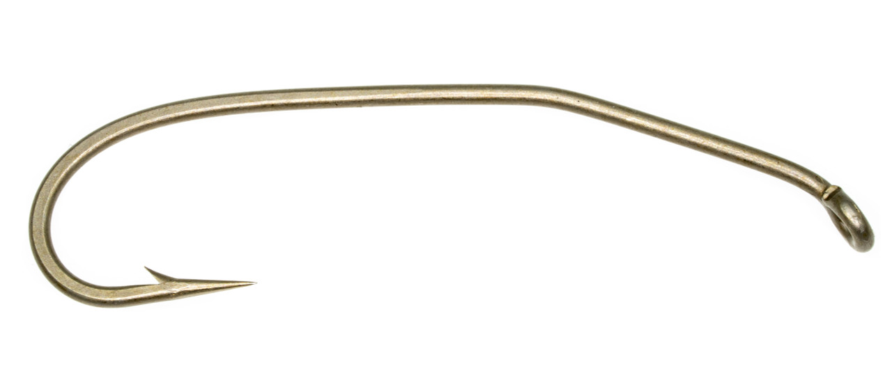 U106 - Nymph Hooks - Umpqua Feather Merchants