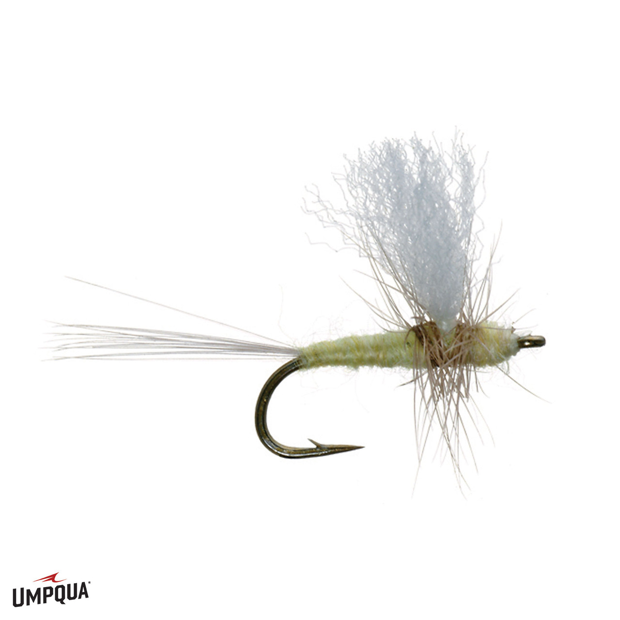 Vis-A-Dun - Dry Fly - Umpqua Feather Merchants