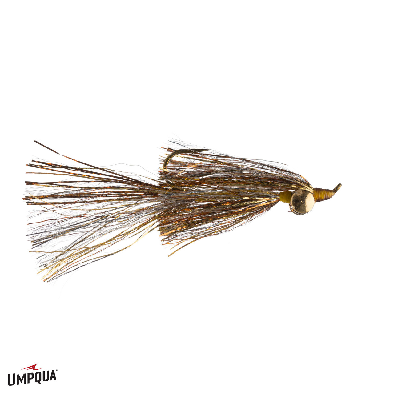 Kreelex Minnow - Umpqua Streamer - Umpqua Feather Merchants
