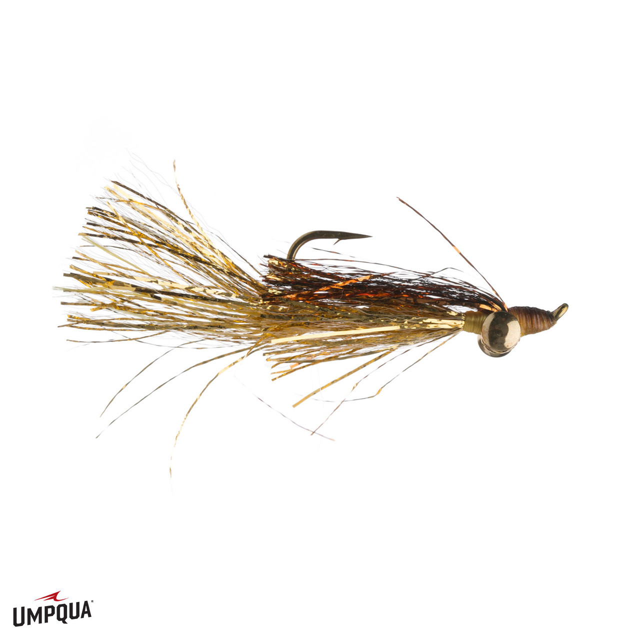 Kreelex Minnow - Umpqua Streamer - Umpqua Feather Merchants