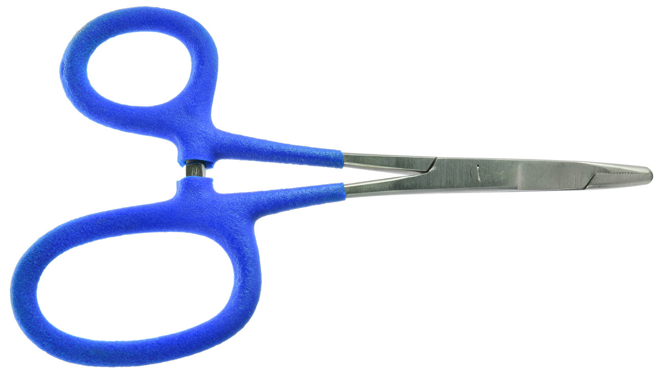 Tiemco Umpqua Fly Tying Razor Scissors