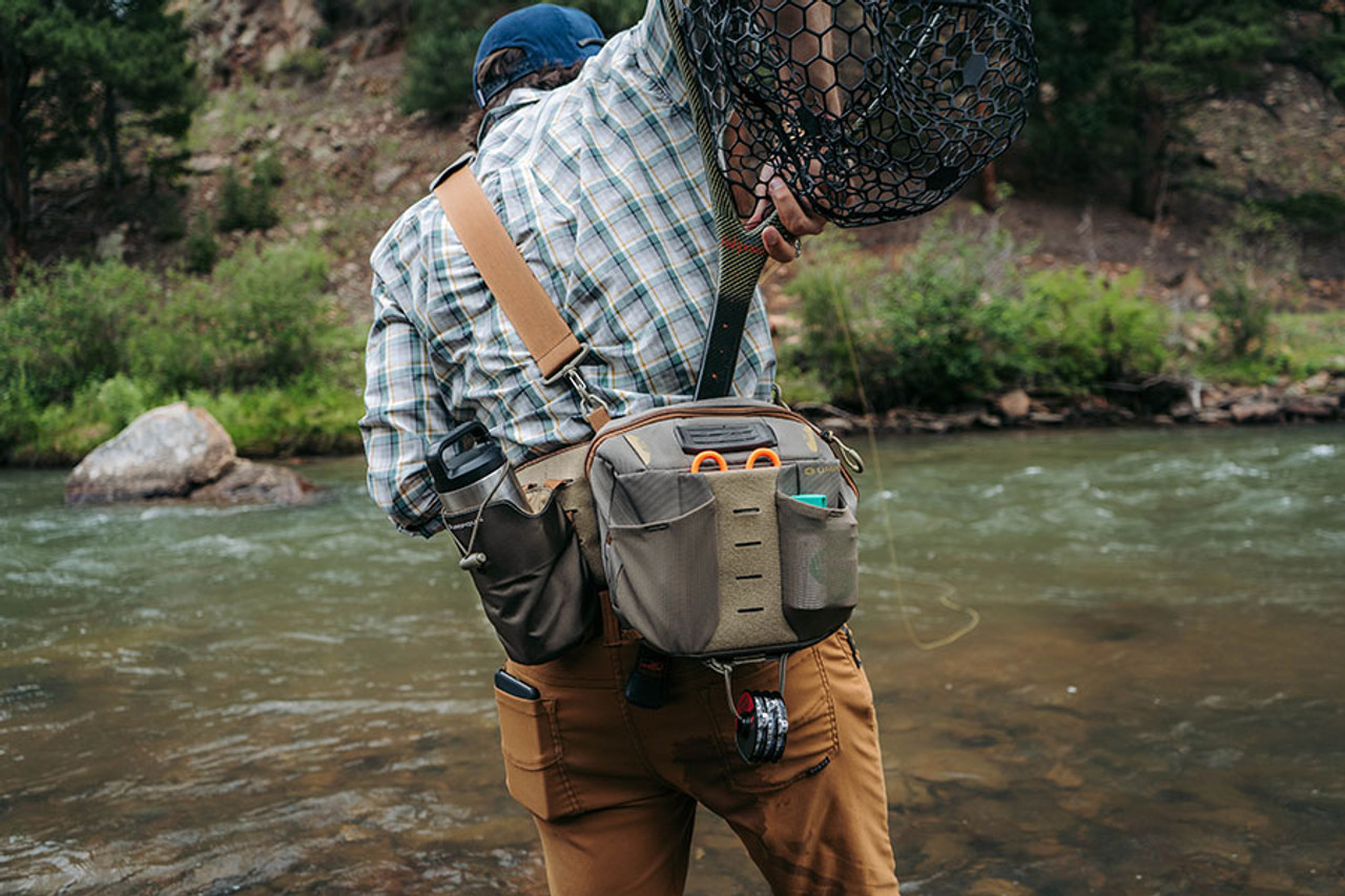 Ledges 650 Waist Pack - Ledges Pack - Umpqua Feather Merchants