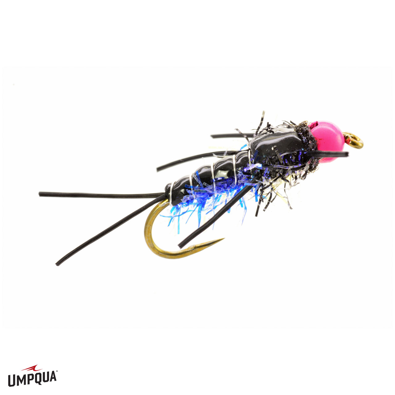 Wired Stonefly - Royal Gorge Anglers