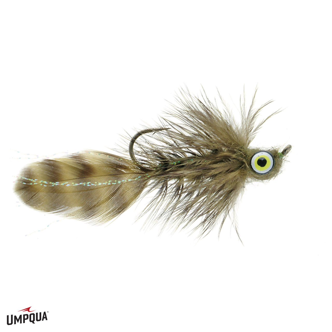 NEAR NUFF SCULPIN - Umpqua Feather Merchants