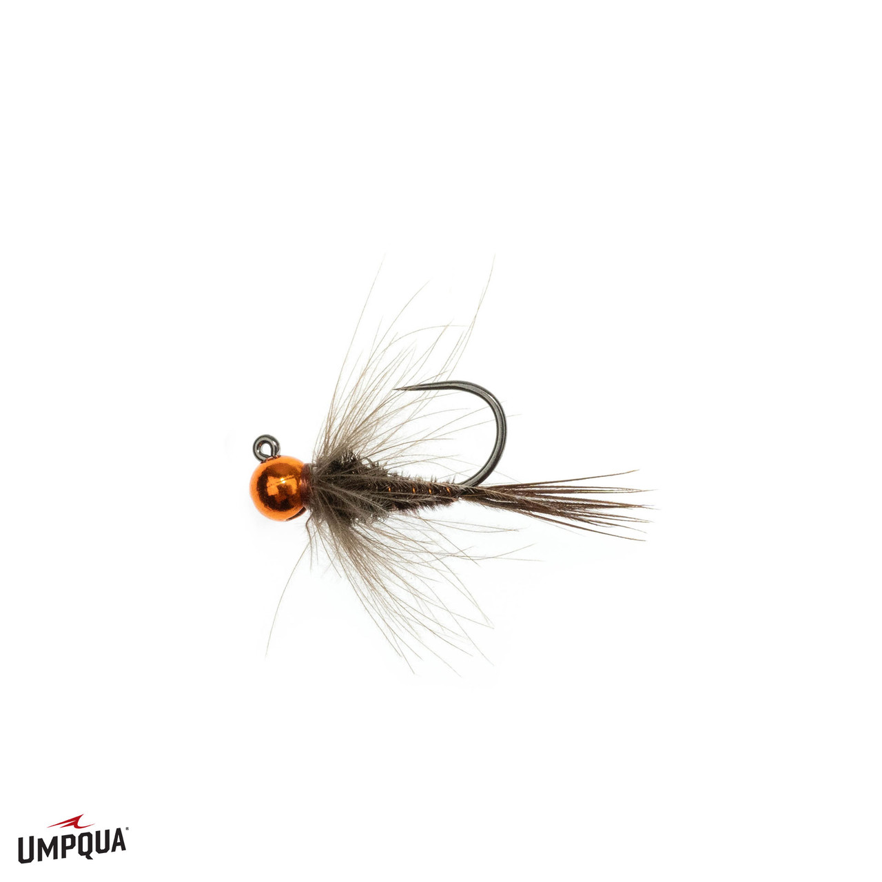 JIGGED CDC PHEASANT TAIL - Umpqua Feather Merchants