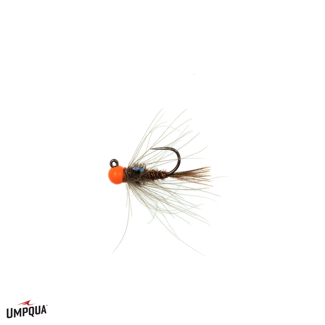 JIGGED CDC PHEASANT TAIL - Umpqua Feather Merchants