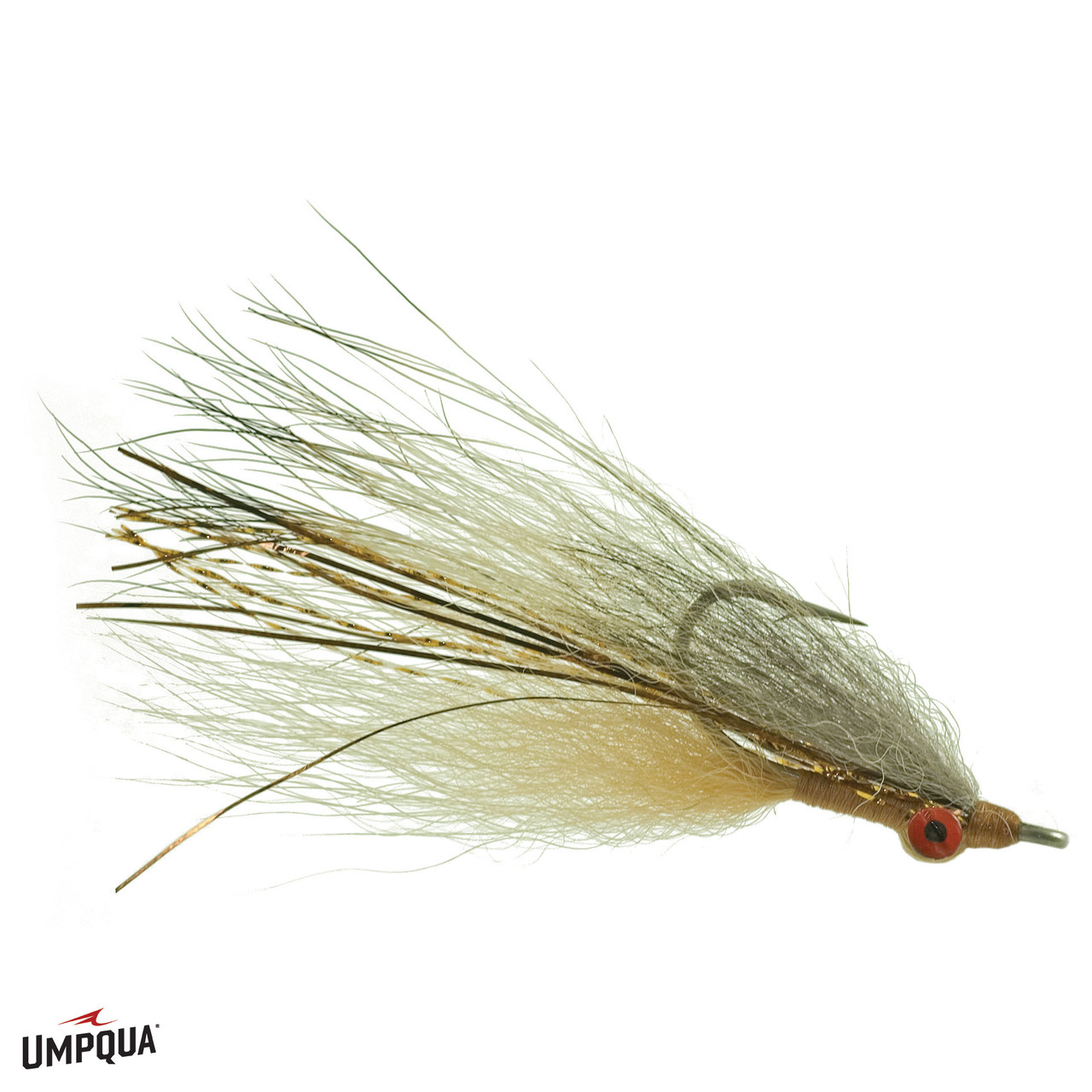 Bonefish Deep Minnow - Salt Fly - Umpqua Feather Merchants