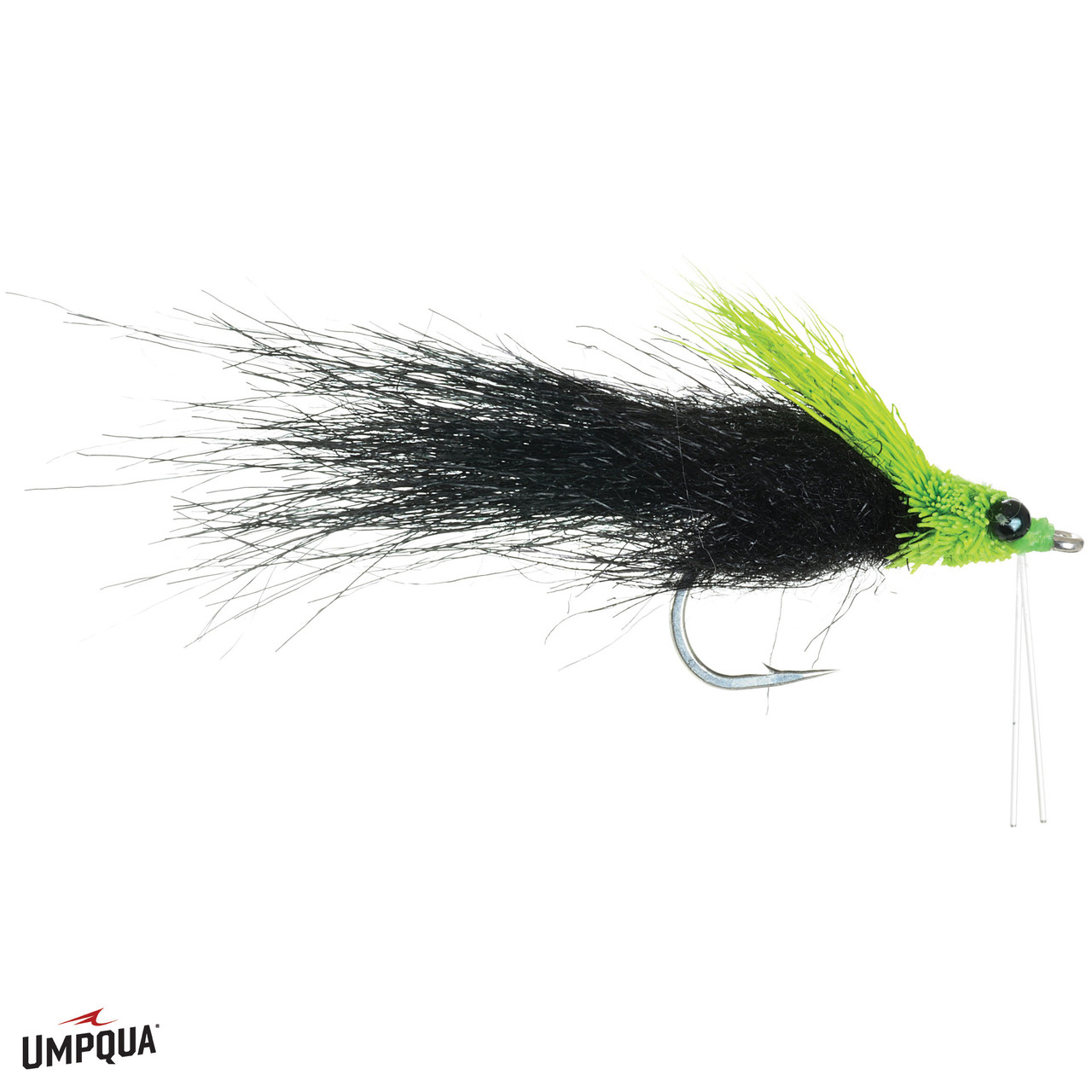 FISHALICIOUS - Umpqua Feather Merchants