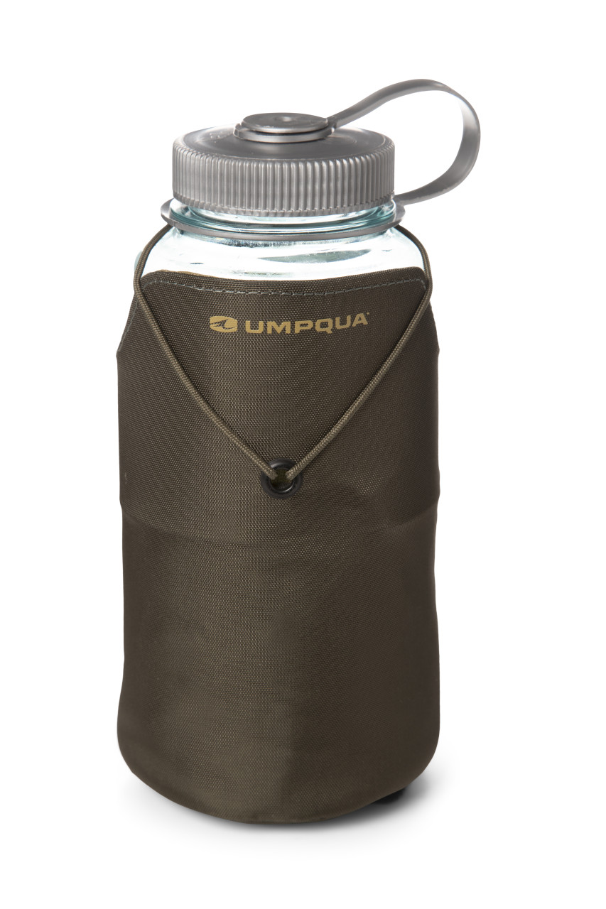 ZS2 Water Bottle Holder - Attachable Water Bottle Holder - Umpqua Feather  Merchants