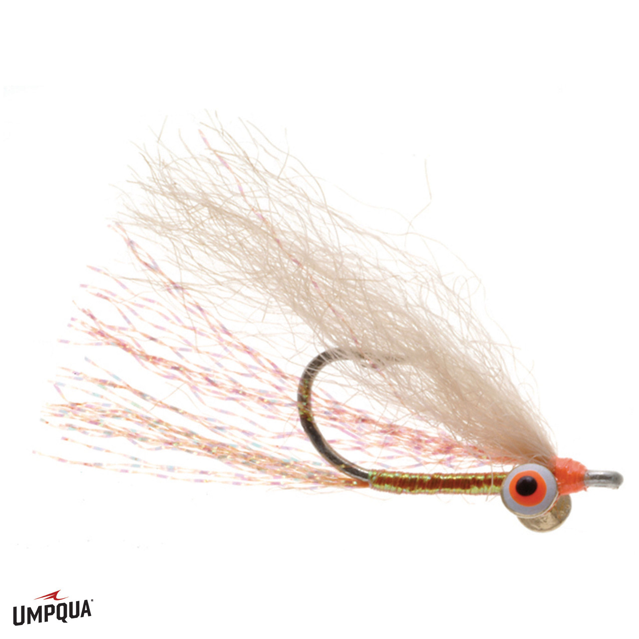 神*山様 【 希少】MITCHELL6428ピンクFly Fishing Ree Patrick Robinson's Chicken Little salmon pink