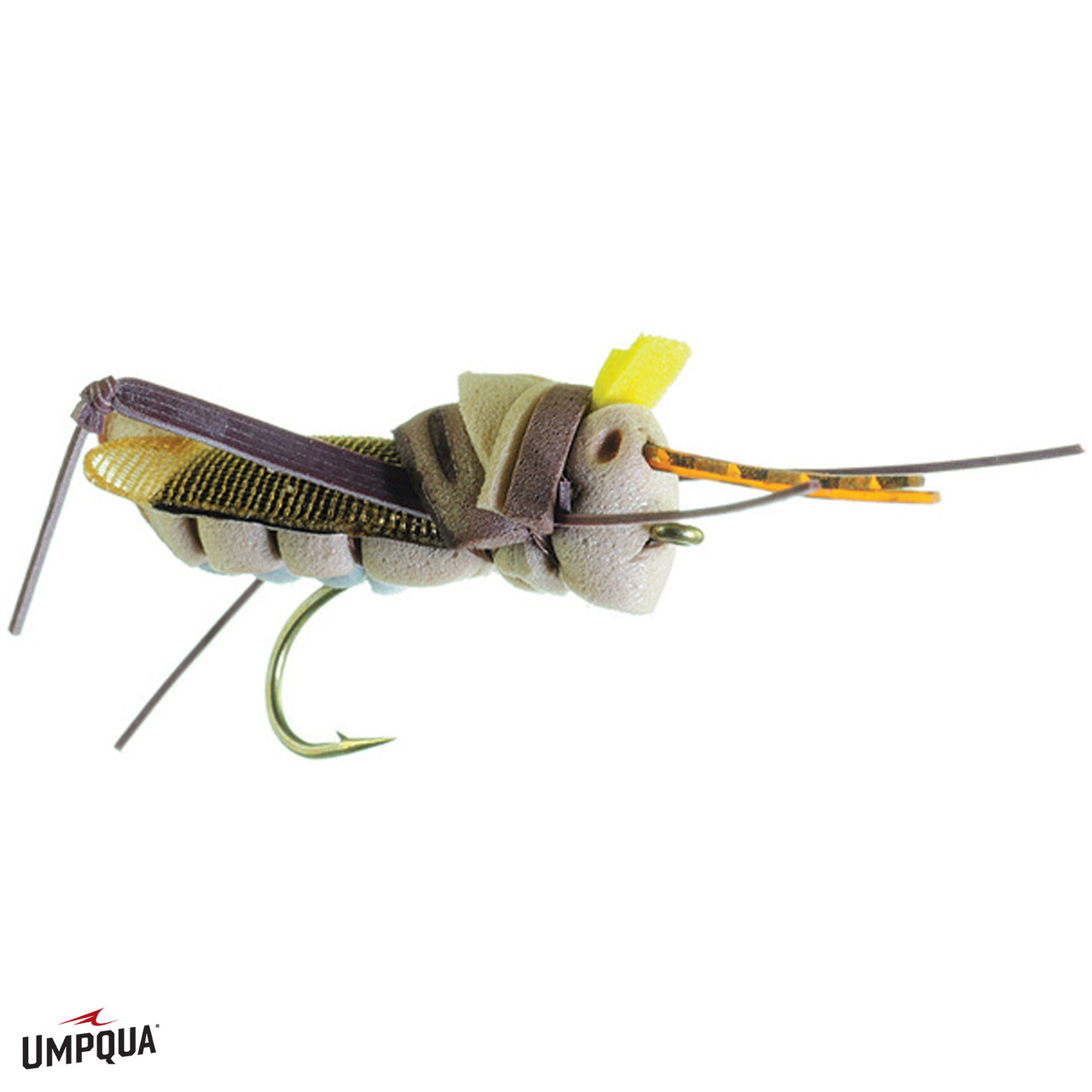 Schumman's Water Cricket makes fly fishing easy - Farm and Dairy