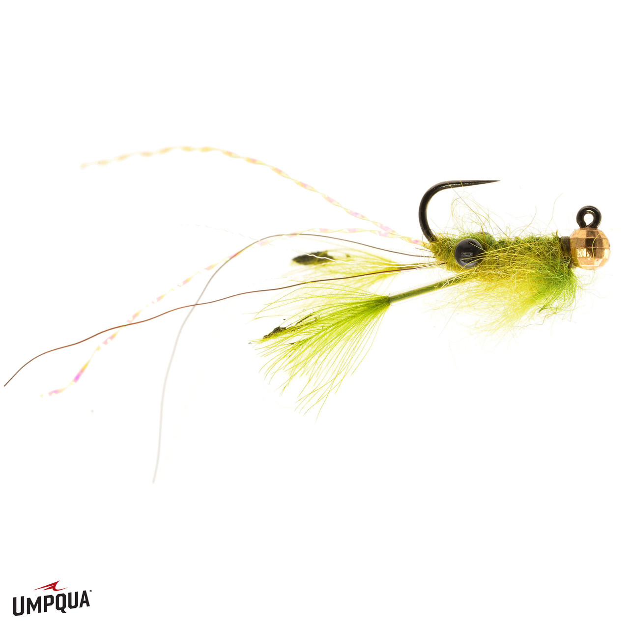 MINI MUDBUG - Umpqua Feather Merchants