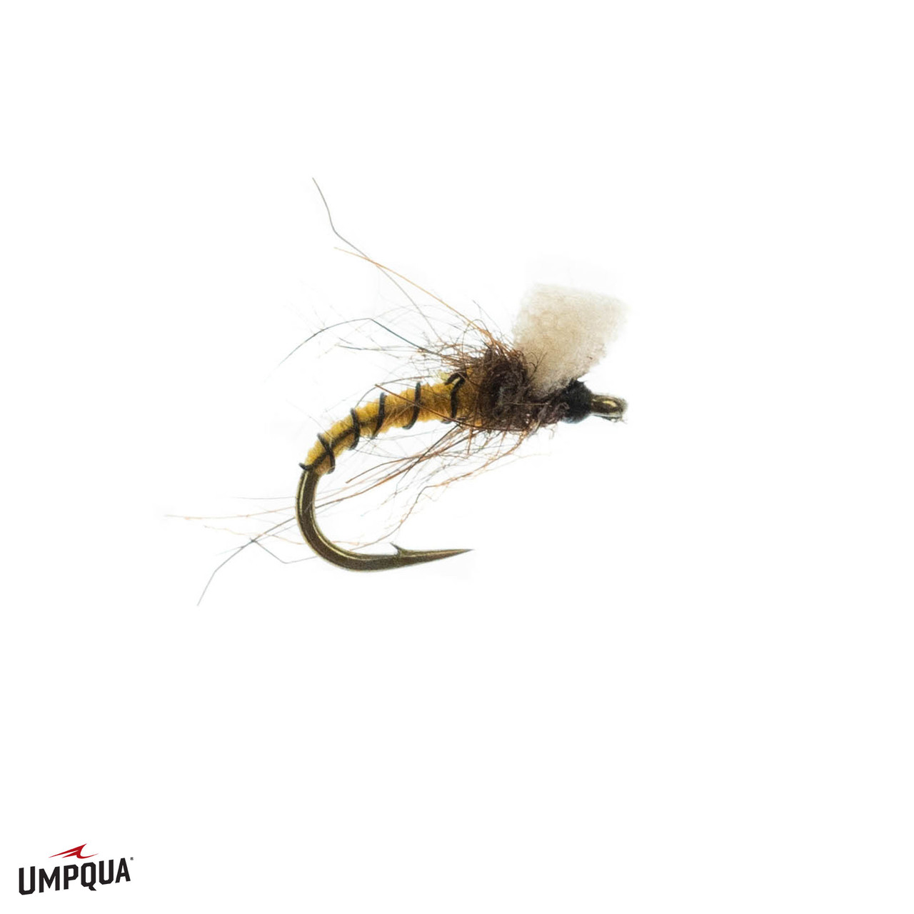 Shop Midge Flies: Dries, Bead Heads, and More