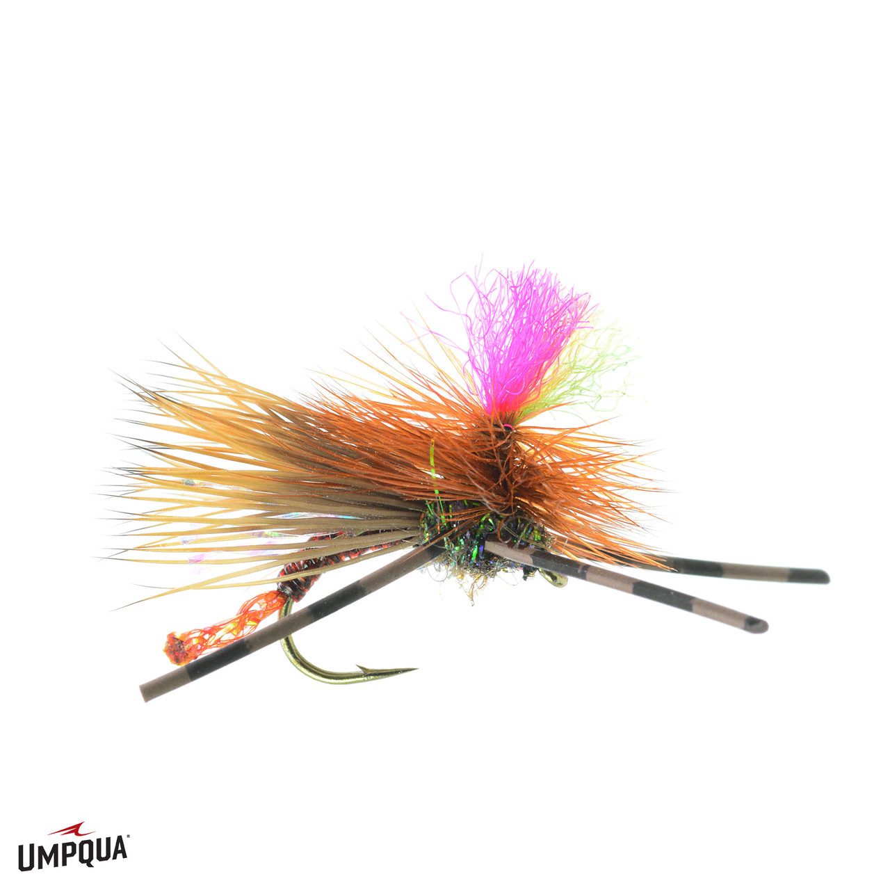JC SPECIAL - Umpqua Feather Merchants