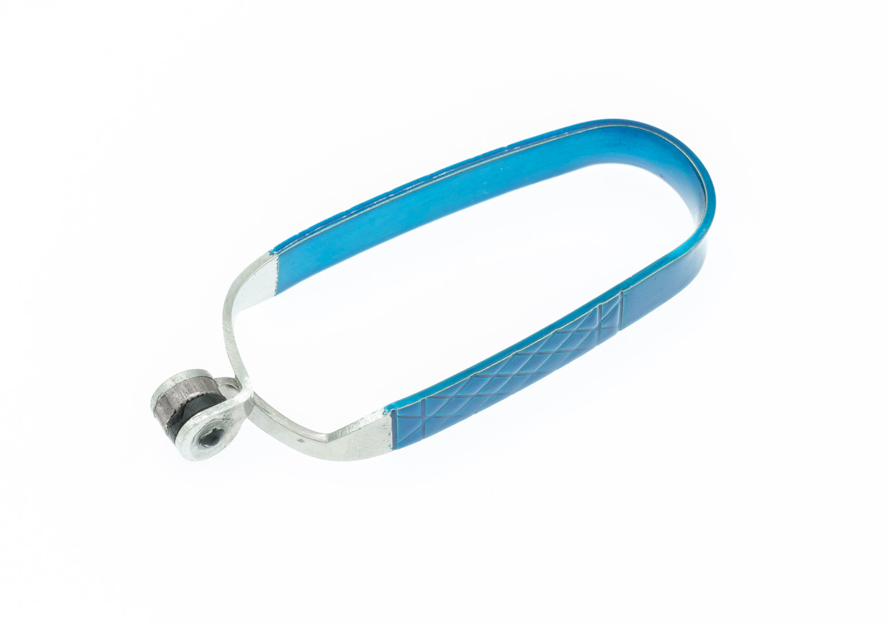 Dream Stream PLUS Hackle Plier - Fly Tying Hackle Plier