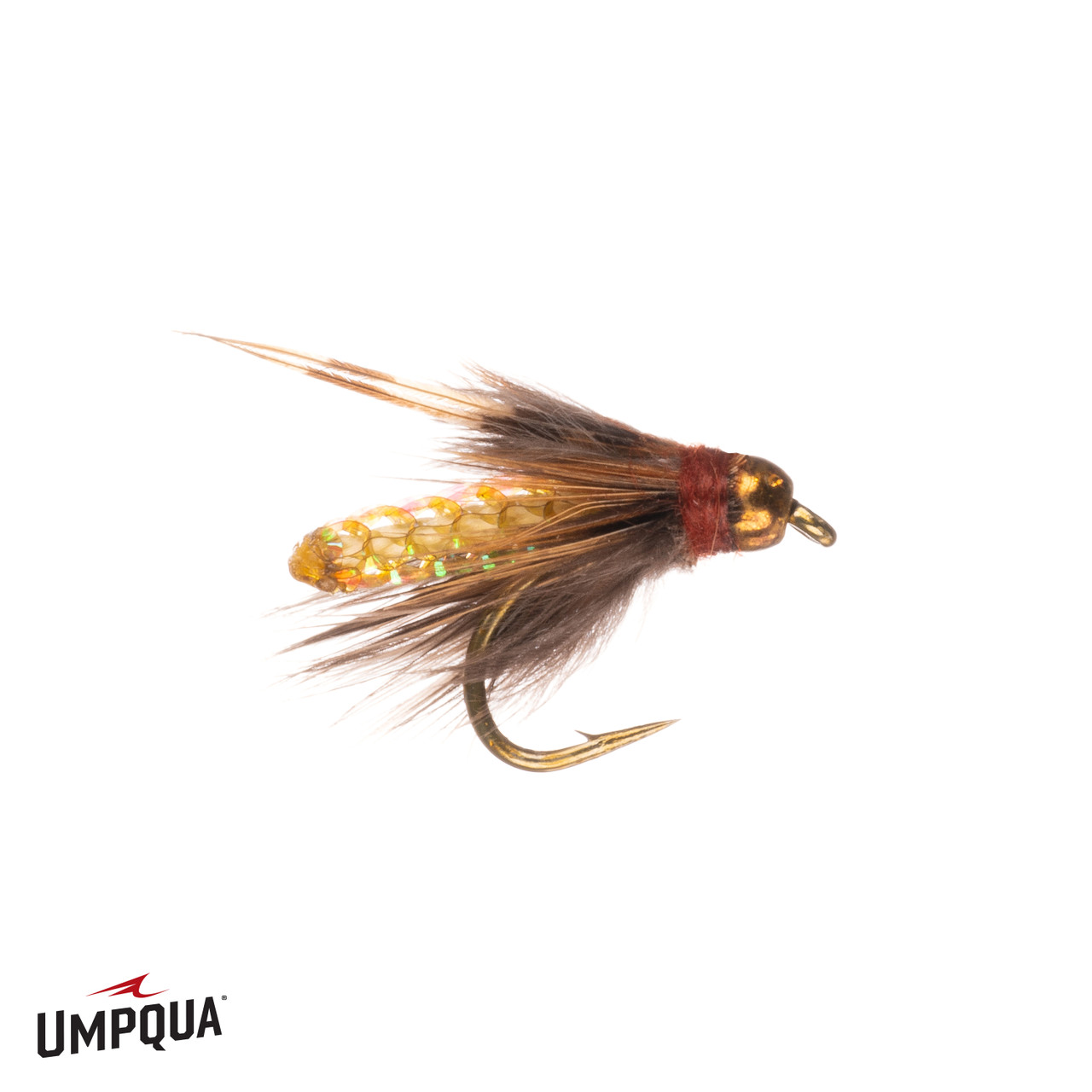 PUPA BH - Umpqua Feather Merchants