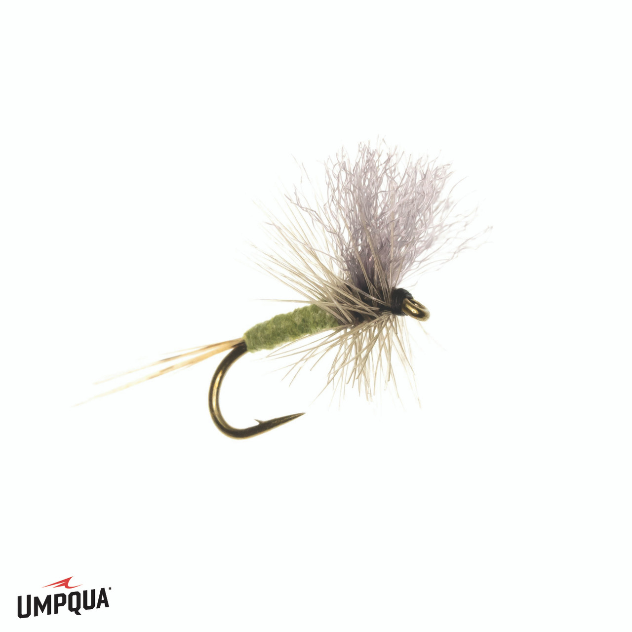 RAZOR MAYFLY - Umpqua Feather Merchants