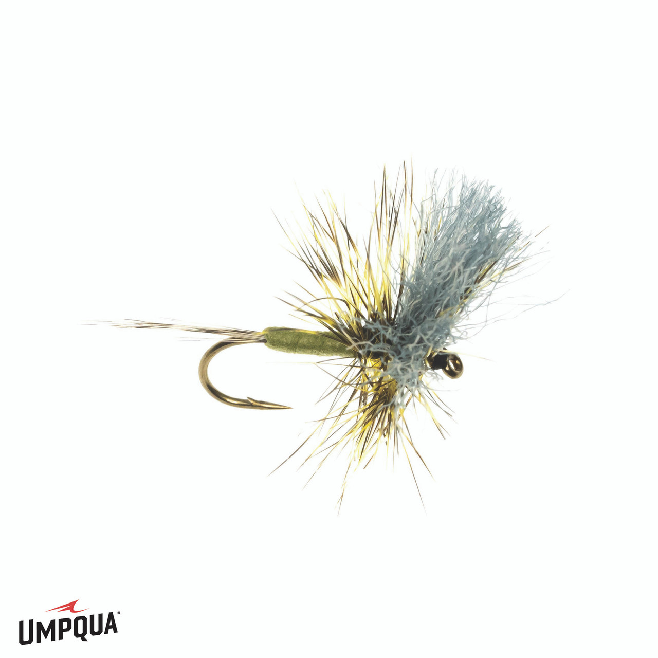 RAZOR MAYFLY - Umpqua Feather Merchants