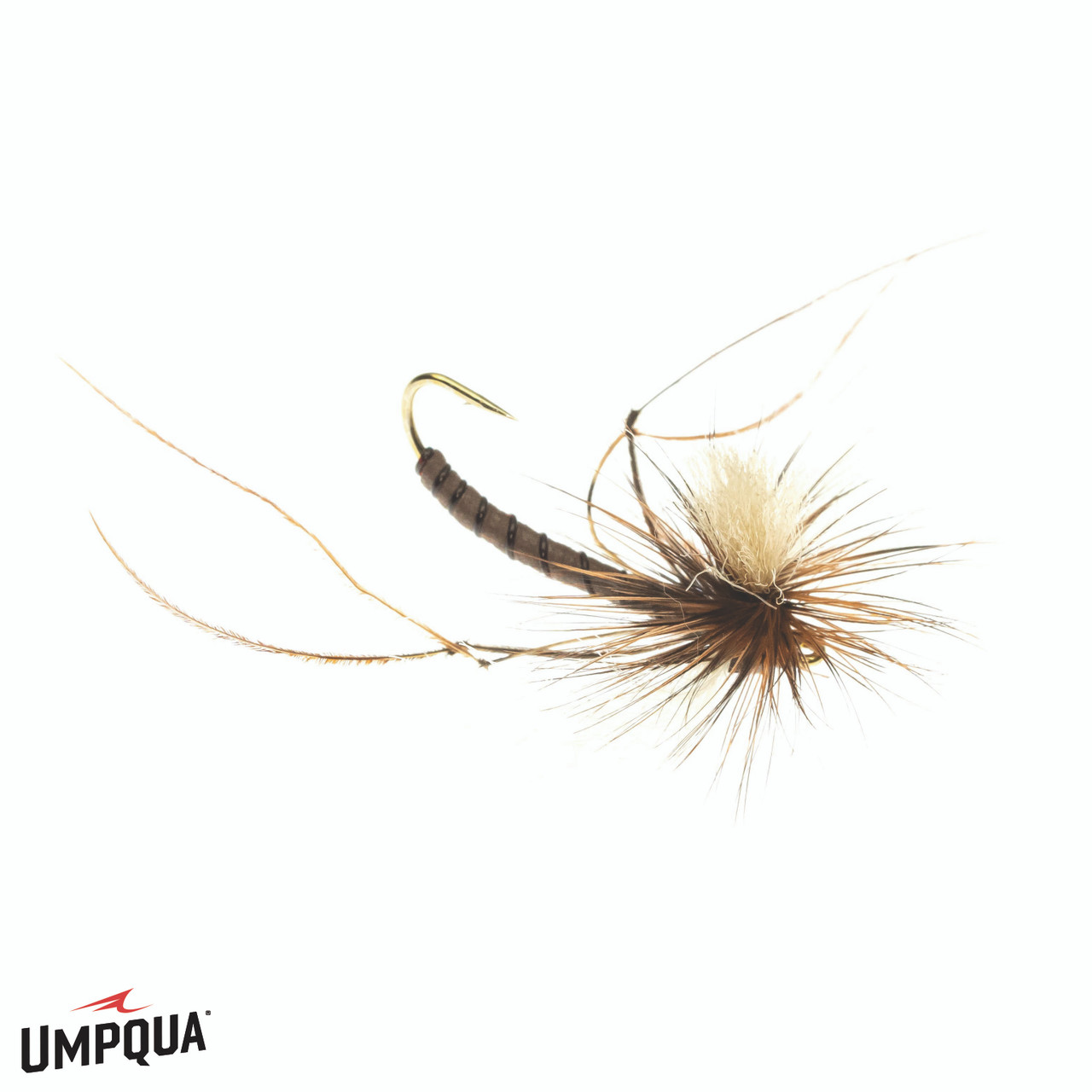COSMIC CRANE - Umpqua Feather Merchants