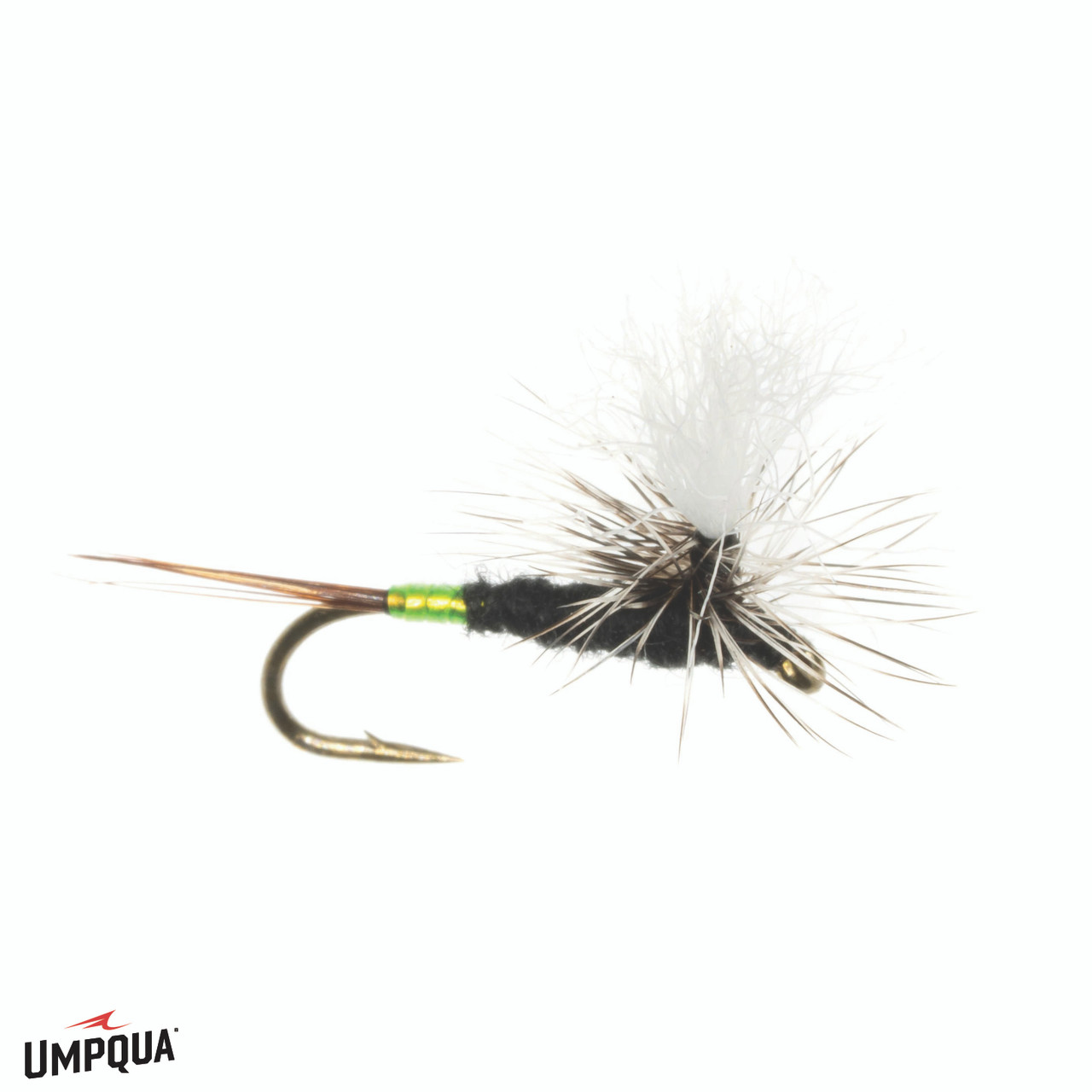 MINI HOT MAYFLY - Umpqua Feather Merchants