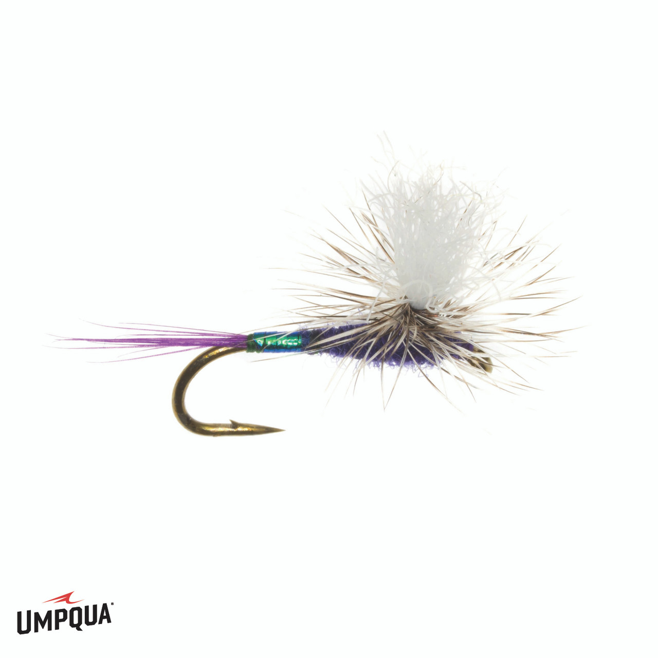 MINI HOT MAYFLY - Umpqua Feather Merchants