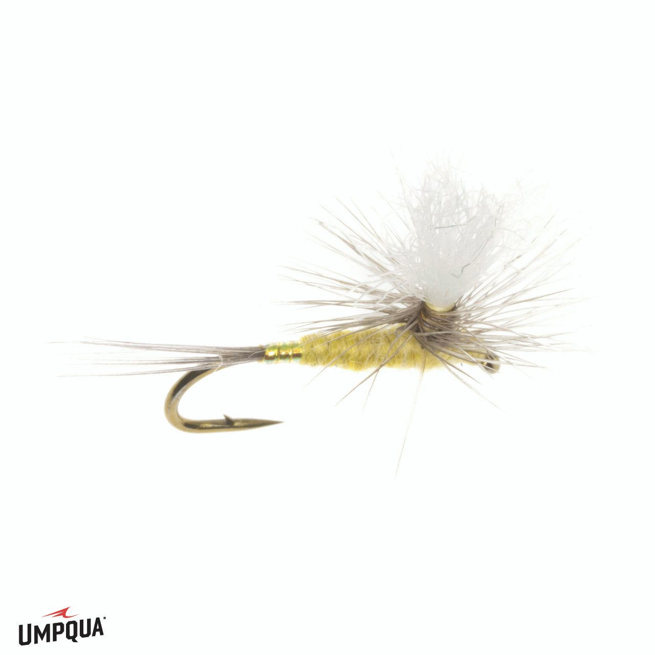 ルアー・フライ MayFactorys HUMPBACK50 MINI HOT MAYFLY - Umpqua Feather Merchants