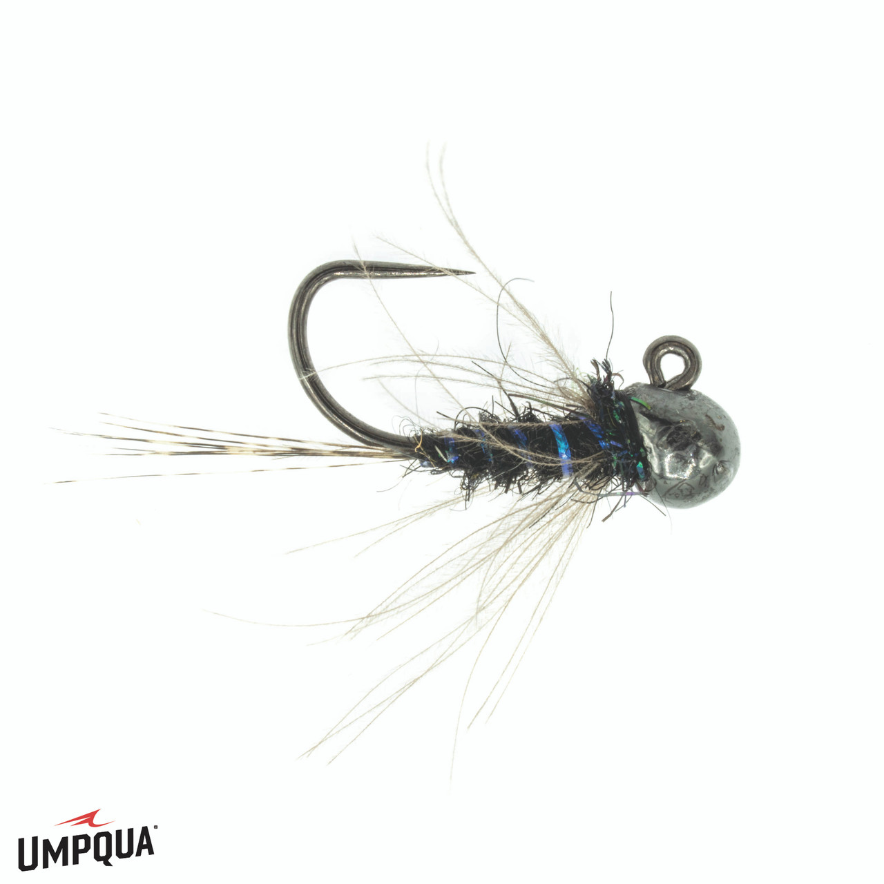 Umpqua CDC X-Select Feathers 他多数 HUSTLER CDC - Umpqua Feather Merchants