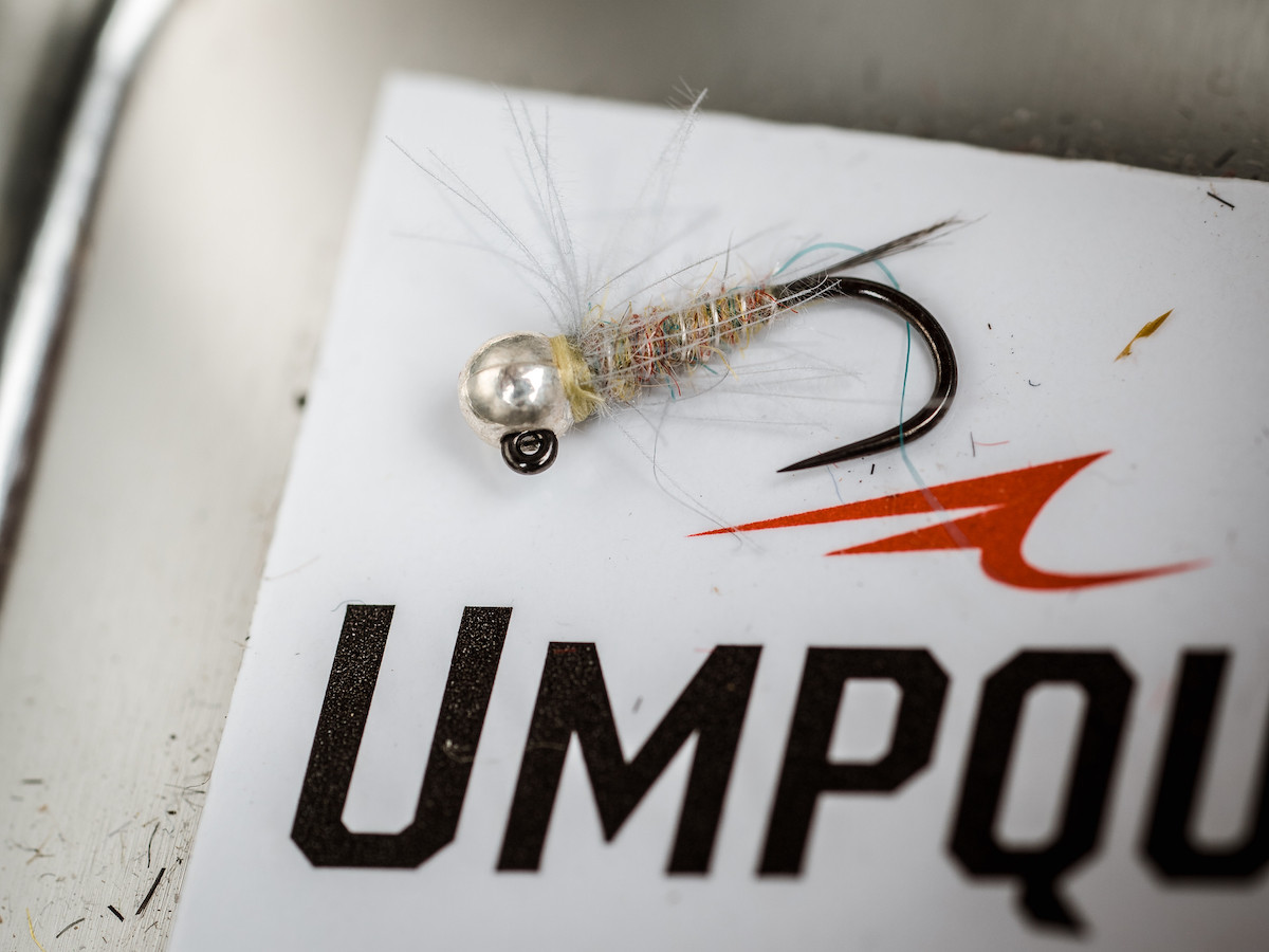 XC400BL-BN - Umpqua Feather Merchants