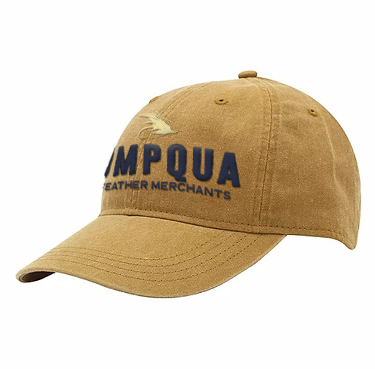 CLASSIC CAP - Umpqua Feather Merchants