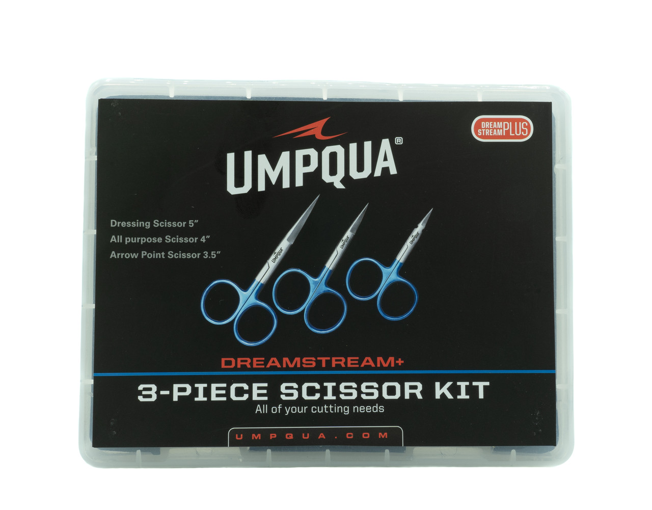 Umpqua CDC X-Select Feathers 他多数 Umpqua CDC X-Select Feathers 他多数 One Pack Umpqua Medium