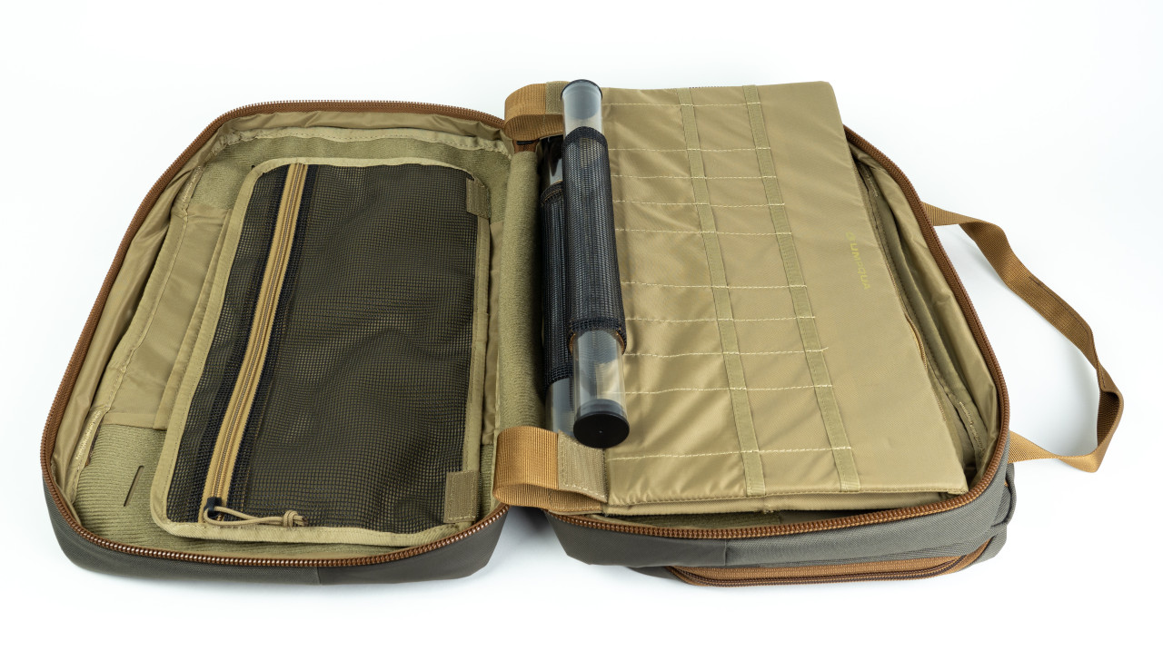 Fly Fishing Tools, Accessories, Organizer Bags, Back Packs, Organizers –  Tidy Crafts /New Phase Fly Fishing