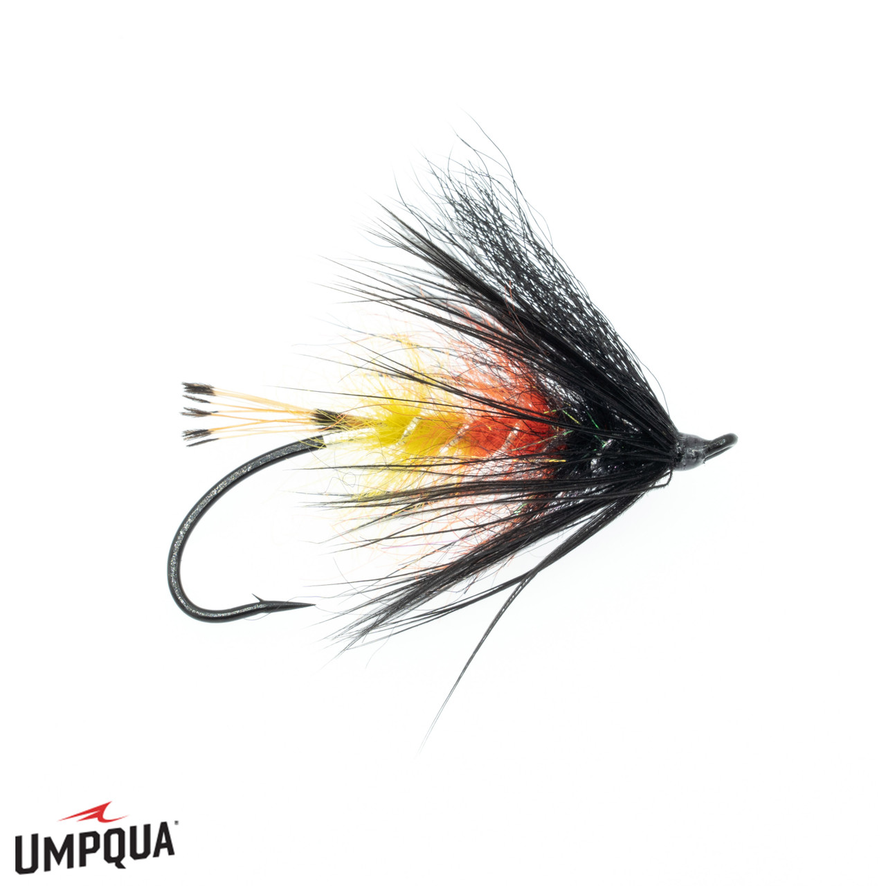 SUMMER IRON - Umpqua Feather Merchants