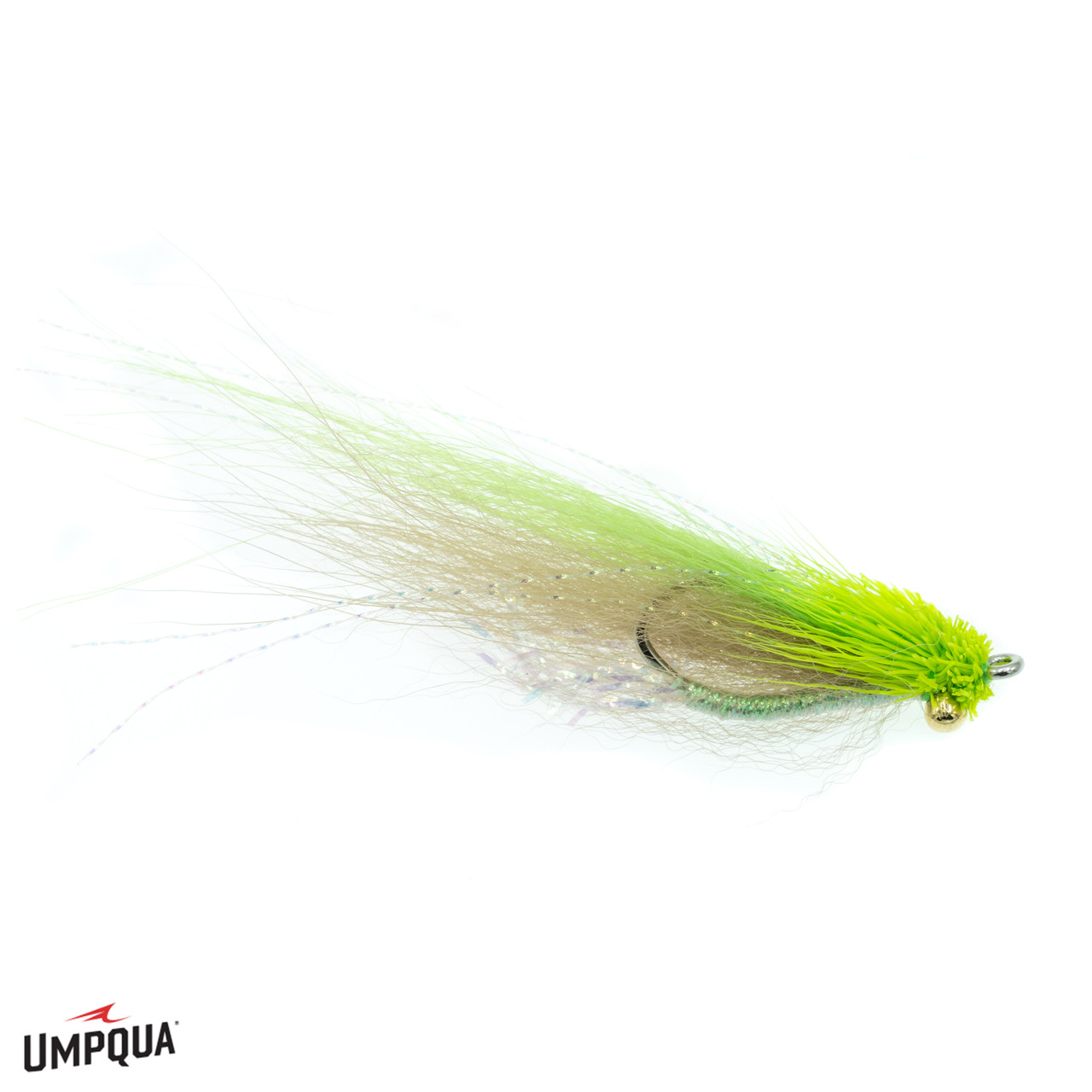 CHEWY'S MINNR - Umpqua Feather Merchants