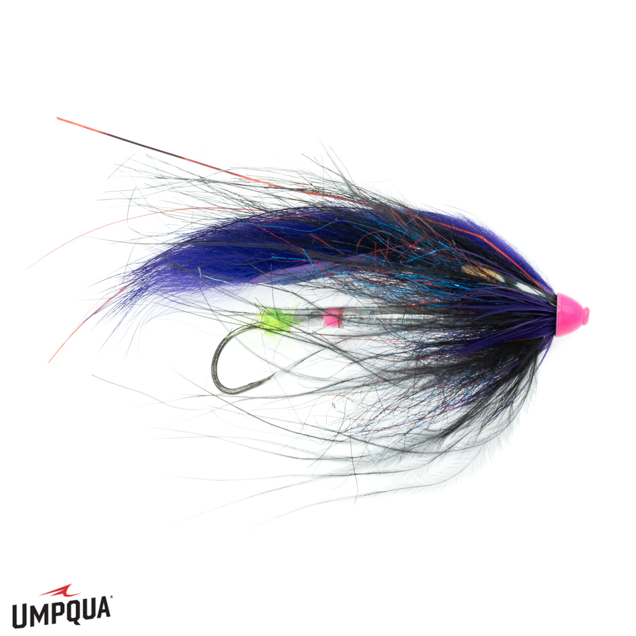 Titan Tube Midge - Fly Fishing Nymph - Umpqua Feather Merchants